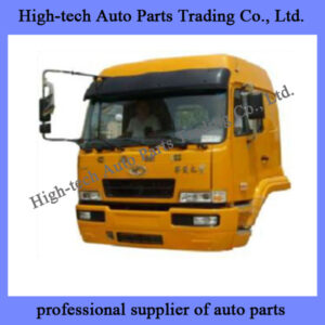 CAMC truck cab Cabin cabine pour CAMC camion