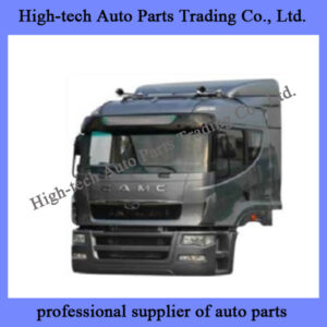 CAMC truck cab Cabin cabine pour CAMC camion