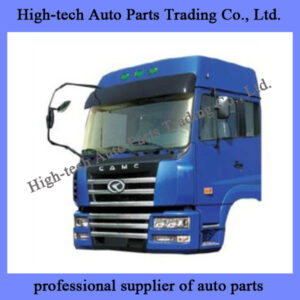 CAMC truck cab Cabin cabine pour CAMC camion