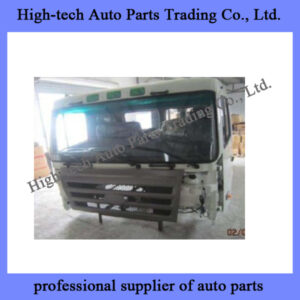 CAMC truck cab Cabin cabine pour CAMC camion