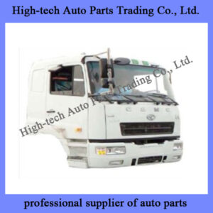 CAMC truck cab Cabin cabine pour CAMC camion