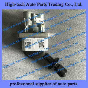 CAMC truck parts hand brake valve 3517ADY-010 VALVE FREIN A MAIN