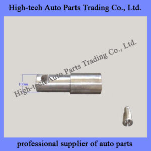 CAMC truck supporting shaft for balance bearing hub 29A03-18018A