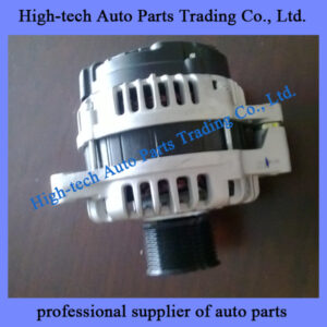 Hongyan GENLYON SAIC Iveco alternator 5801315646 ALTERNATEUR MOTEUR
