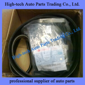 Hongyan GENLYON SAIC Iveco belt 504267293 COURROIE FAT504267293