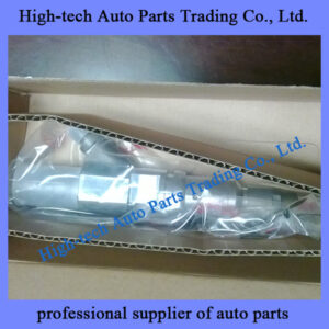 Hongyan GENLYON SAIC Iveco injector 504255185 INJECTEUR FAT504255185