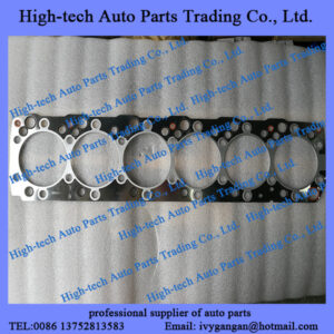 Hongyan Genlyon truck SFH C9 engine 5043855000 cylinder head liner FAT5043855000 JOINT CULASSE MOTEUR CURSOR 9