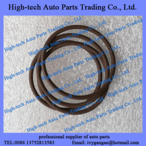 Hongyan Genlyon truck SFH C9 engine FAT172833810 O ring 172833810 MOTEUR CURSOR 9