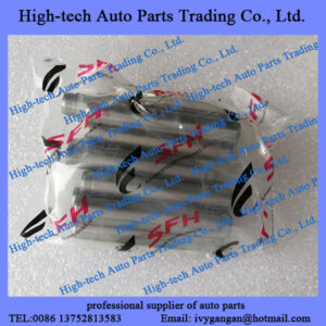 Hongyan Genlyon truck SFH C9 engine FAT5003914400 intake valve guide 5003914400 GUIDE SOUPAPE ADMISSION MOTEUR CURSOR 9