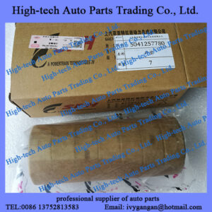Hongyan Genlyon truck SFH C9 engine FAT5041257780 camshaft bushing 5041257780 BAGUE ARBRE A CAMES MOTEUR CURSOR 9