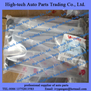 Hongyan Genlyon truck SFH C9 engine FAT5801402100 intake valve 5801402100 SOUPAPE D’ADMISSION MOTEUR FPT CURSOR 9