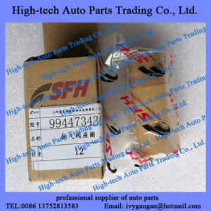 Hongyan Genlyon truck SFH C9 engine FAT994473430 exhaust valve seat 994473430 SUPPORT CUSHION SOUPAPE D’ECHAPPEMENT MOTEUR CURSOR 9