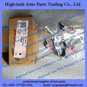 Hongyan Genlyon truck SFH C9 engine parts 5801398675 compression spring FAT5801398675 MOTEUR CURSOR 9