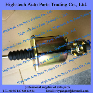 Hongyan Genlyon truck clutch booster 1602-19237 SERVO D’EMBRAYAGE