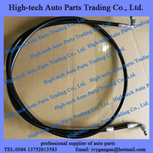 Hongyan Genlyon truck hose 5801962226 TUYAU FAT5801962226