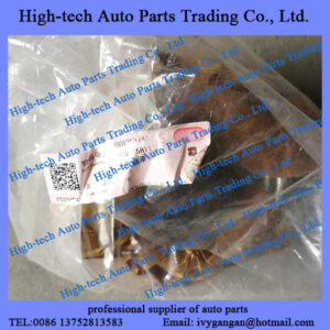 Hongyan Genlyon truck parts 5801363745 clutch release bearing 1602-15811 BUTEE D’EMBRAYAGE