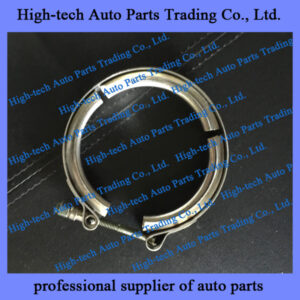 Hongyan Genlyon truck parts V clamp 3896337 CLIP COLLIER