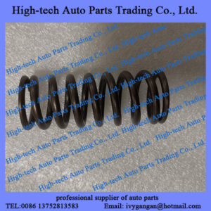 Hongyan Genlyon truck spare parts Cursor 9 C9 engine parts RESSORT SOUPAPE MOTEUR 5801634135 valve spring FAT5801634135