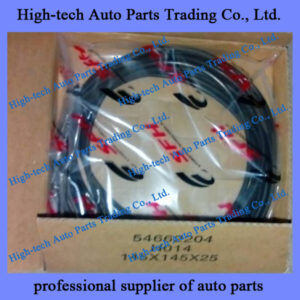 Hongyan Saic Iveco Genlyon truck F2CE0681B.B052GT O ring FAT5801398772