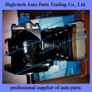 Hongyan Saic Iveco Genlyon truck F2CE0681B.B052GT air compressor FAT5801290814 COMPRESSEUR A AIR 5801290814