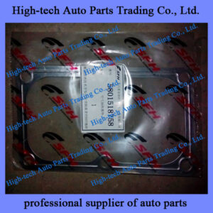 Hongyan Saic Iveco Genlyon truck F2CE0681B.B052GT air heater washer gasket 5801518758 JOINT FAT5801518758