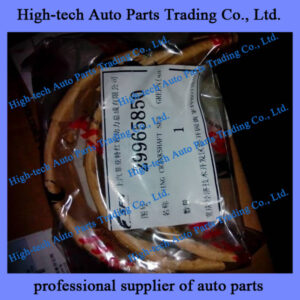 Hongyan Saic Iveco Genlyon truck F2CE0681B.B052GT crankshaft bearing, main bearing FAT29965850 COUSSINETS DE PALIERS 29965850
