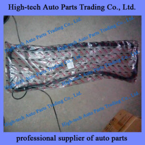 Hongyan Saic Iveco Genlyon truck F2CE0681B.B052GT cylinder head cover gasket 994466920 JOINT CACHE CULBITEUR FAT994466920