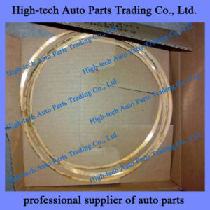 Hongyan Saic Iveco Genlyon truck F2CE0681B.B052GT cylinder liner gasket FAT5041286490 JOINT CHEMISE CYLINDRE MOTEUR 5041286490 CURSOR 9