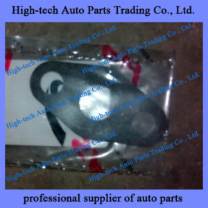 Hongyan Saic Iveco Genlyon truck F2CE0681B.B052GT oil inlet washer gasket FAT613183030 JOINT FLEXIBLE DE GRAISSAGE 613183030