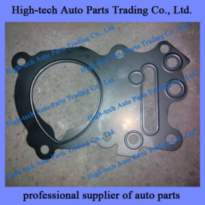 Hongyan Saic Iveco Genlyon truck F2CE0681B.B052GT solenoid valve mounting gasket FAT5043126660 JOINT 5043126660