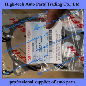 Hongyan Saic Iveco Genlyon truck F2CE0681B.B052GT thermostat washer FAT5040457850 gasket JOINT 5040457850