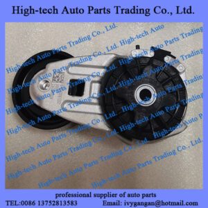 SHAANXI SHACMAN truck F2000 F3000 X3000 M3000S weichai engine spare parts belt tensioner 612600061332 TENDEUR DE COURROIE CAMION SHACMAN