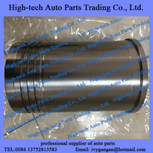 Saic Hongyan Iveco Genlyon C9 SFH engine 5043058690 cylinder liner FAT5043058690 CHEMISE MOTEUR CURSOR 9