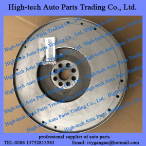 Saic Hongyan Iveco Genlyon C9 SFH engine flywheel 5801395942 volant moteur Cursor 9