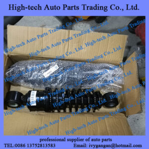 Saic Hongyan Iveco Genlyon truck 5001-510125B shock absorber 5801319653 AMORTISSEUR