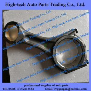 Saic Hongyan Iveco Genlyon truck C9 engine 5041287060 connecting rod FAT5041287060 BIELLE MOTEUR CURSOR 9