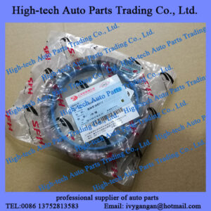 Saic Hongyan Iveco Genlyon truck SFH C13 engine 5040782510 crankshaft front seal FAT5040782510 ARRET D’HUILE VILEBREQUIN AVANT MOTEUR CURSOR 13