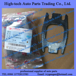 Saic Hongyan Iveco Genlyon truck SFH C13 engine 5041542800 exhaust manifold gasket FAT5041542800 COLLECTEUR D’ECHAPPEMENT MOTEUR CURSOR 13