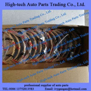 Saic Hongyan Iveco Genlyon truck SFH C9 engine 29965850 crankshaft bearing FAT29965850 main bearing JEU DE COUSSINET DE PALIER STD MOTEUR CURSOR 9