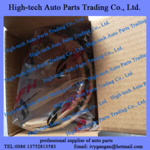 Saic Hongyan Iveco Genlyon truck SFH C9 engine 5037751810 connecting rod bearing FAT5037751810 COUSSINET DE BIELLE STD MOTEUR CURSOR 9