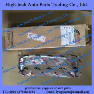 Saic Hongyan Iveco Genlyon truck engine injection pump line pipe FAT5041269830 FAT5801389548 FAISCEAU GASOIL 5041269830 5801389548