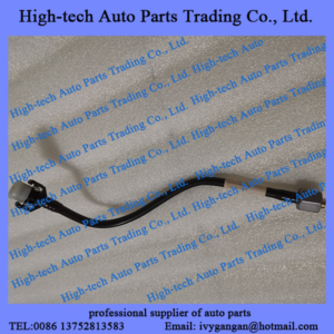 Saic Iveco Hongyan C500 C6 H6 M500 truck engine SFH C9 Cursor 9 spare parts filter oil returning pipe 5801845268 TUYAU RETOUR D’HUILE