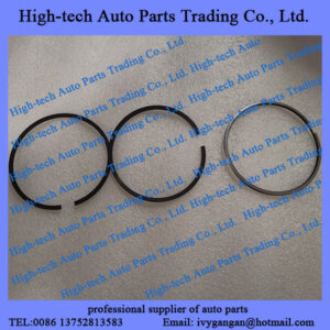 Saic Iveco Hongyan CQ3254HTG384W truck engine SFH Cursor 9 C9 spare parts piston ring 5037751040 KIT SEGMENTS PISTON MOTEUR