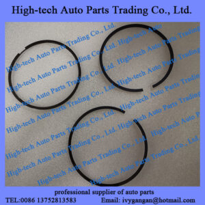 Saic Iveco Hongyan CQ3254HTG384W truck engine SFH Cursor 9 C9 spare parts piston ring 5037751460 KIT SEGMENTS PISTON MOTEUR