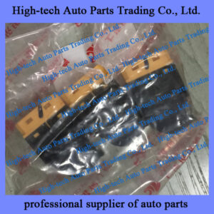 Saic-Iveco Hongyan Genlyon truck 5801272273 window regulator switch 3800-300065 BOUTON LEVE GLACE