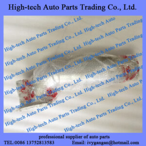Saic Iveco Hongyan Genlyon truck 5801478673 front exhaust pipe 1200-573120A TUYAU D’ECHAPPEMENT