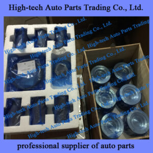 Saic-Iveco Hongyan Genlyon truck C9 engine FAT5037751170 piston kit 5037751170 SFH MOTEUR CURSOR 9