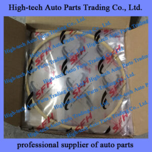 Saic-Iveco Hongyan Genlyon truck C9 engine FAT5041286490 cylinder liner gasket 5041286490 JOINT CHEMISE CYLINDRE MOTEUR CURSOR 9
