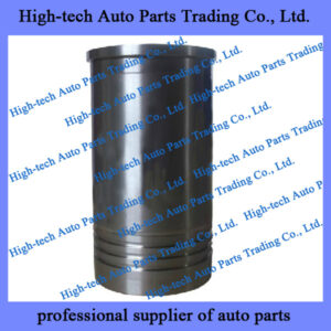 Saic-Iveco Hongyan Genlyon truck C9 engine FAT5043058690 cylinder liner 5043058690 CHEMISE CYLINDRE