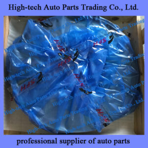 Saic-Iveco Hongyan Genlyon truck C9 engine FAT5801395942 flywheel 5801395942 CLOCHE MOTEUR CURSOR 9